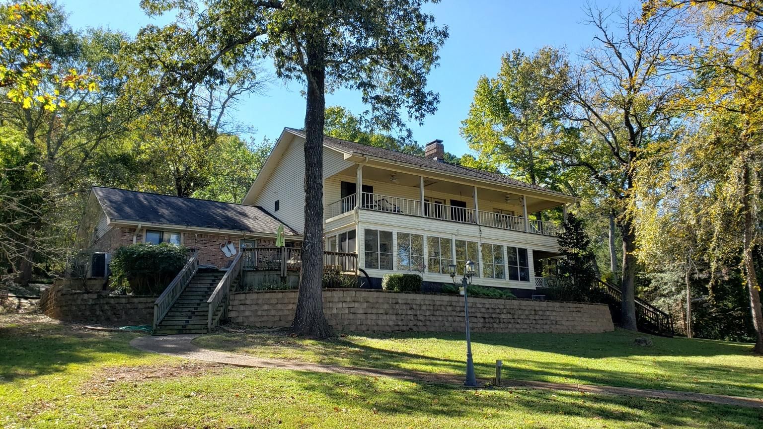 Bullard, Smith County, TX Recreational Property, Lakefront Property