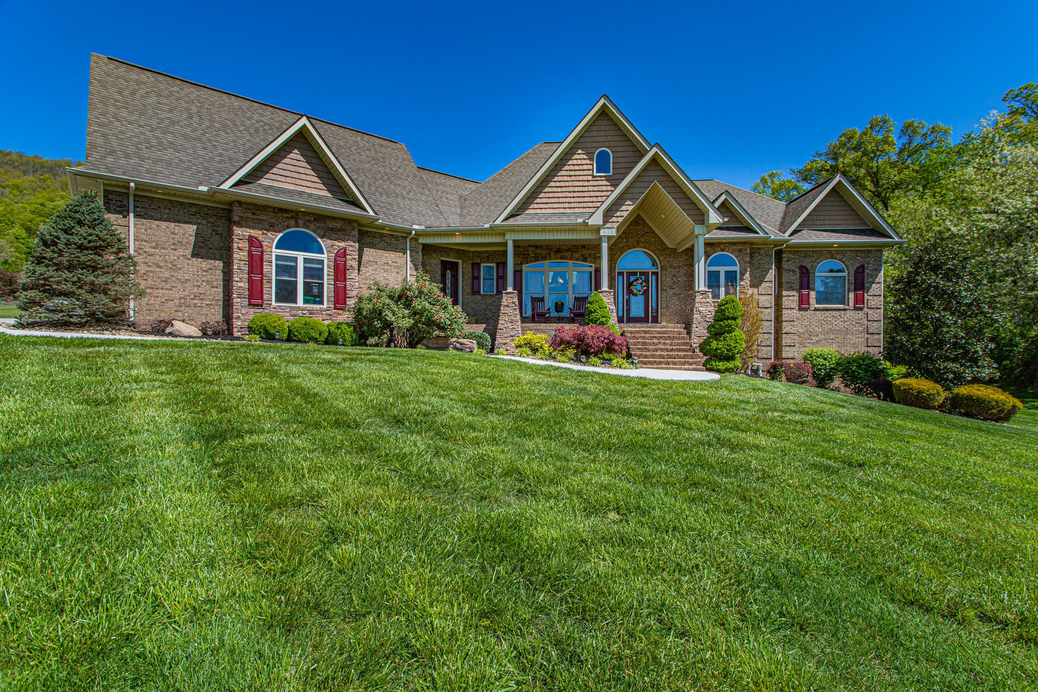 Jacksboro, Campbell County, TN House for sale Property ID 408715039