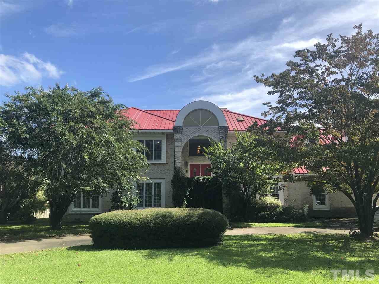 Goldsboro, Wayne County, NC House for sale Property ID 408715090