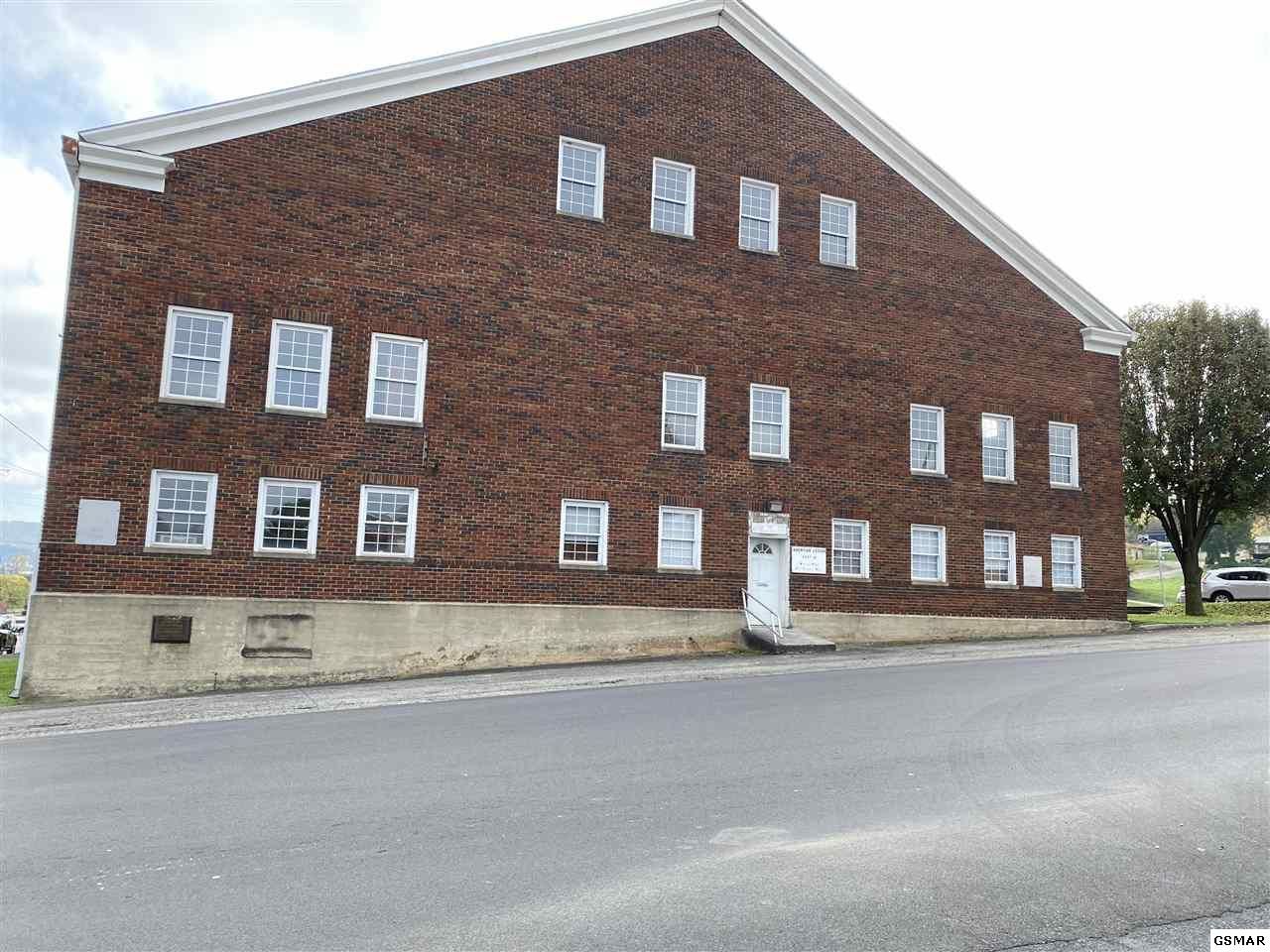 Newport, Cocke County, TN Commercial Property, House for sale Property