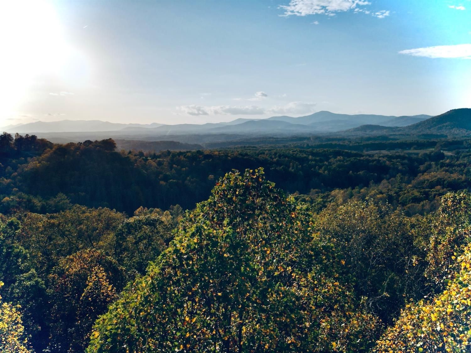 Amherst, Amherst County, VA Undeveloped Land for sale Property ID