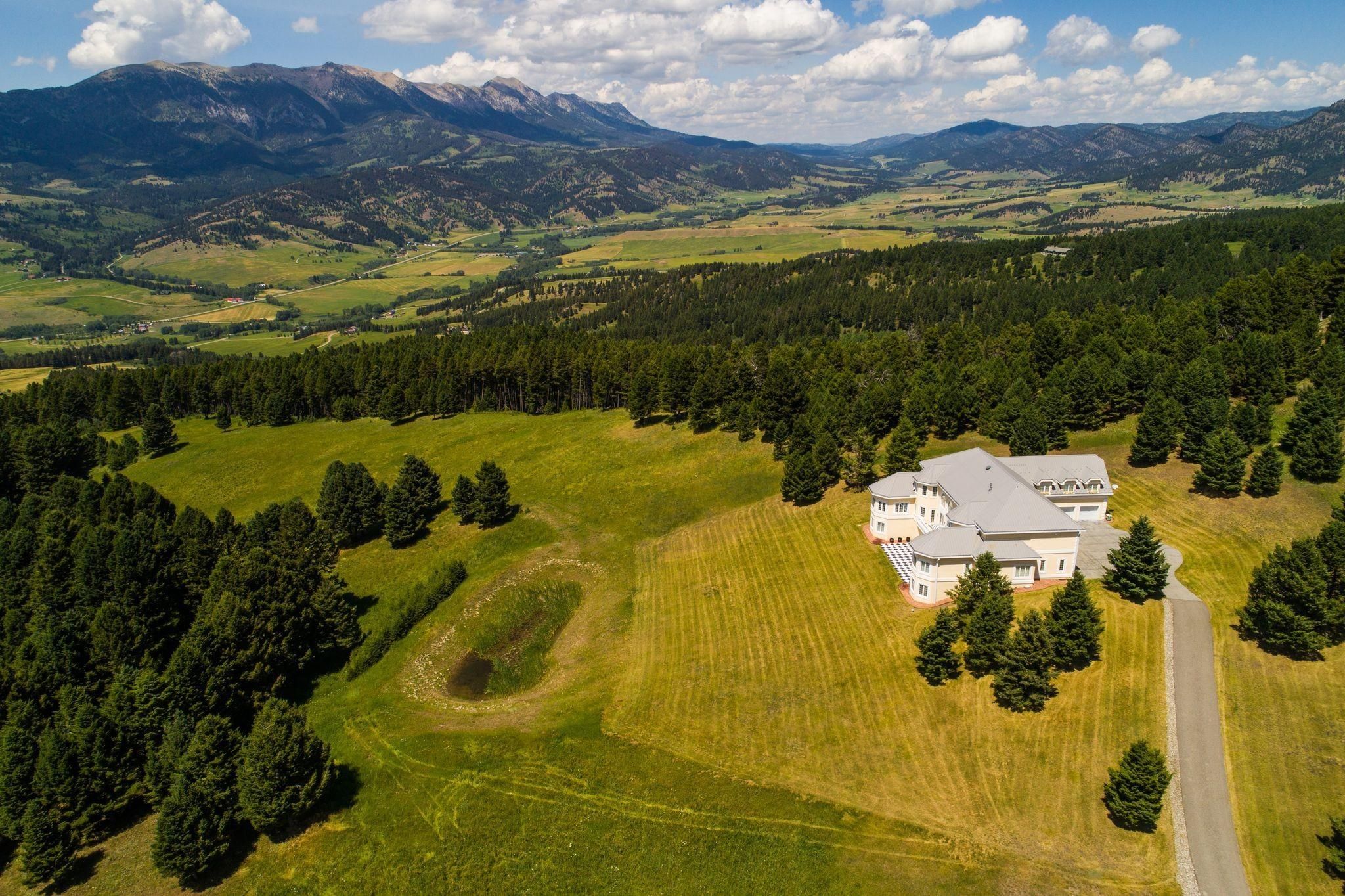 Bozeman, Gallatin County, MT Recreational Property, Hunting Property
