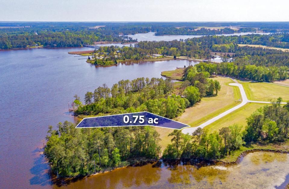 Lot 30 Pointe Harbor Drive, Belhaven, NC 27810 MLS 100244244 LandWatch