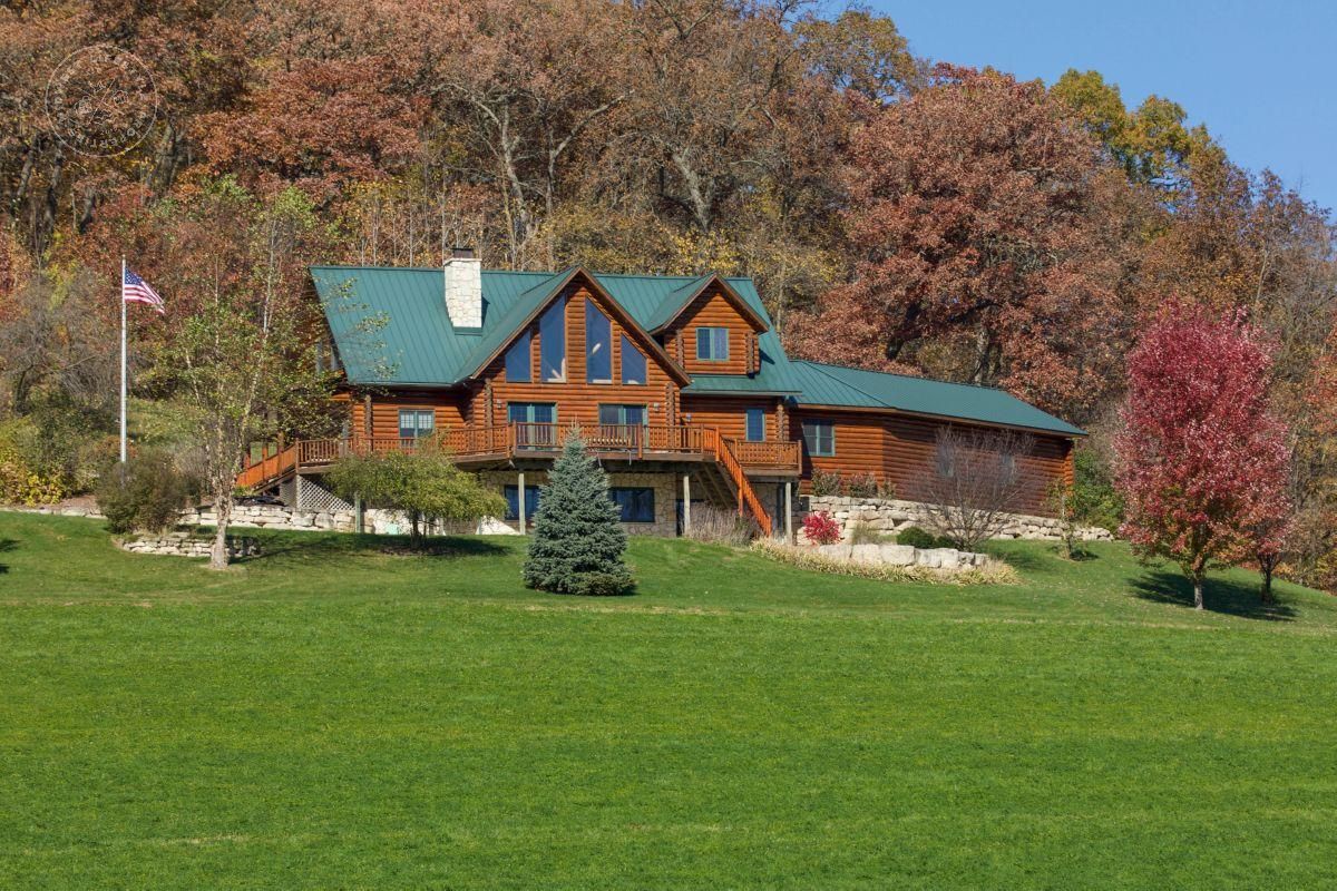 Stoddard, Vernon County, WI Recreational Property, Hunting Property