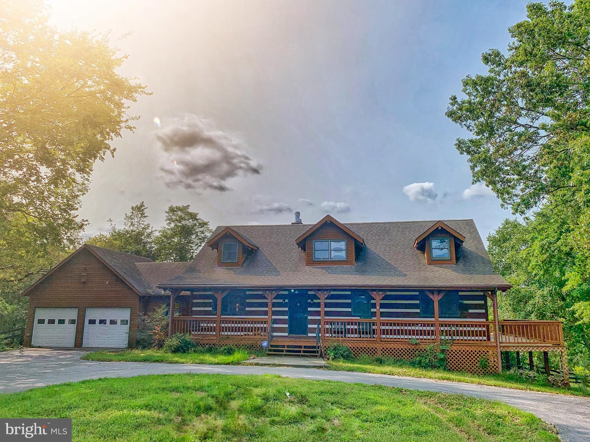 Huntly, Rappahannock County, VA House for sale Property ID 408717331