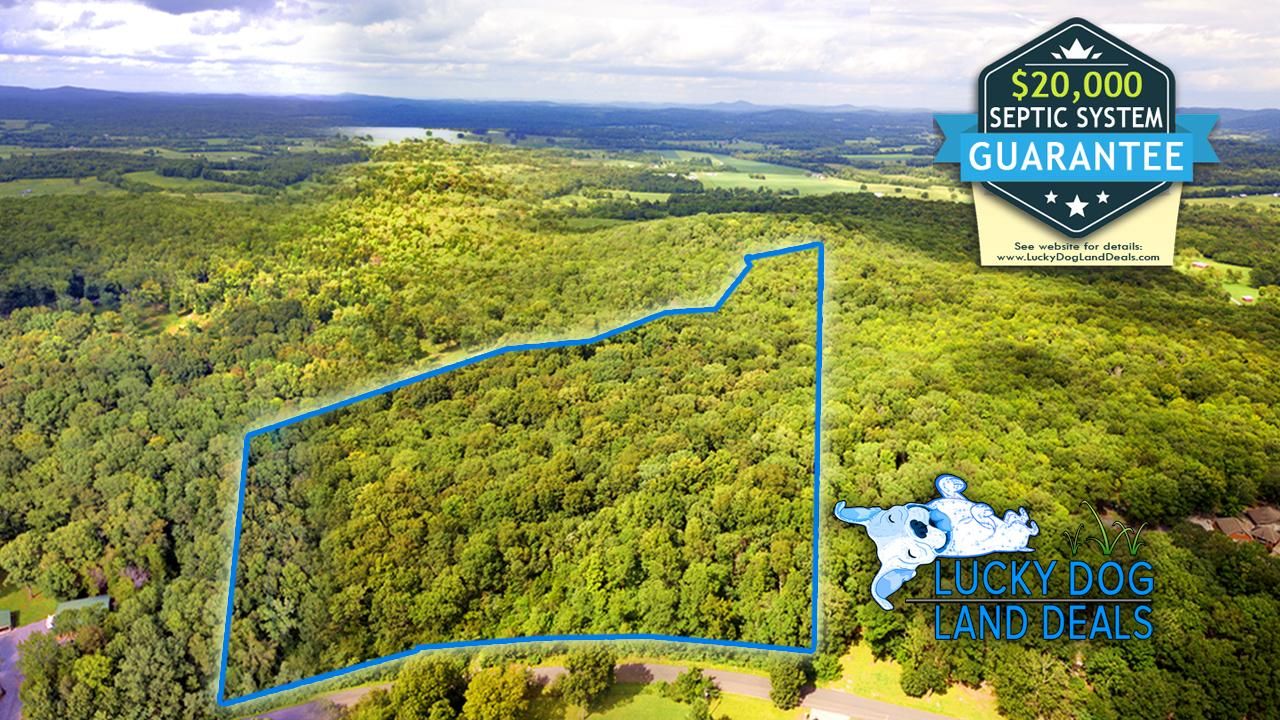 Lascassas, Wilson County, TN Undeveloped Land, Hunting Property for