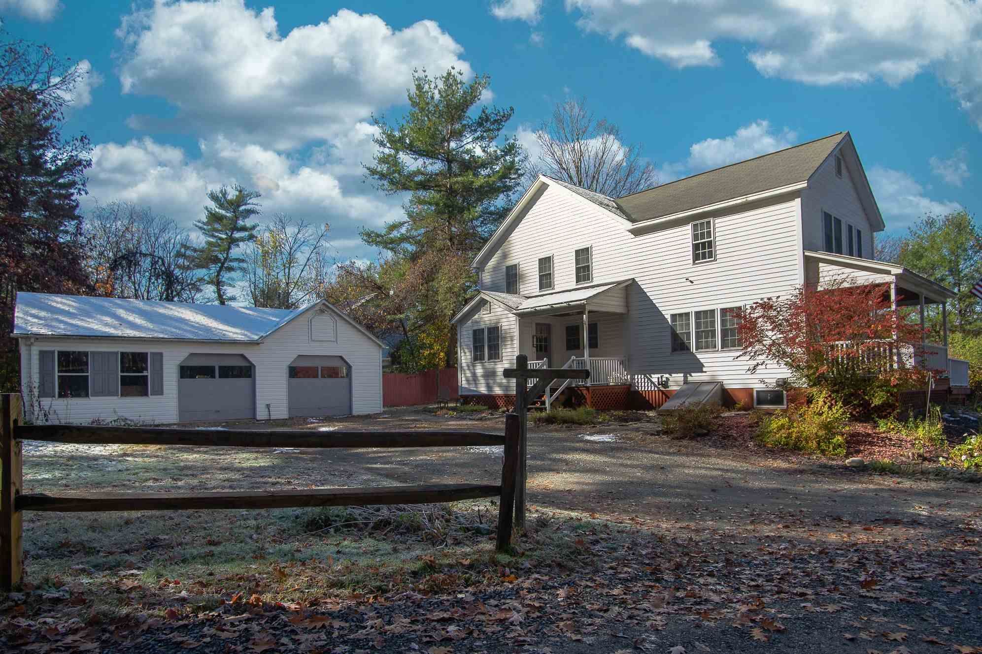 Brattleboro, Windham County, VT House for sale Property ID 408720454