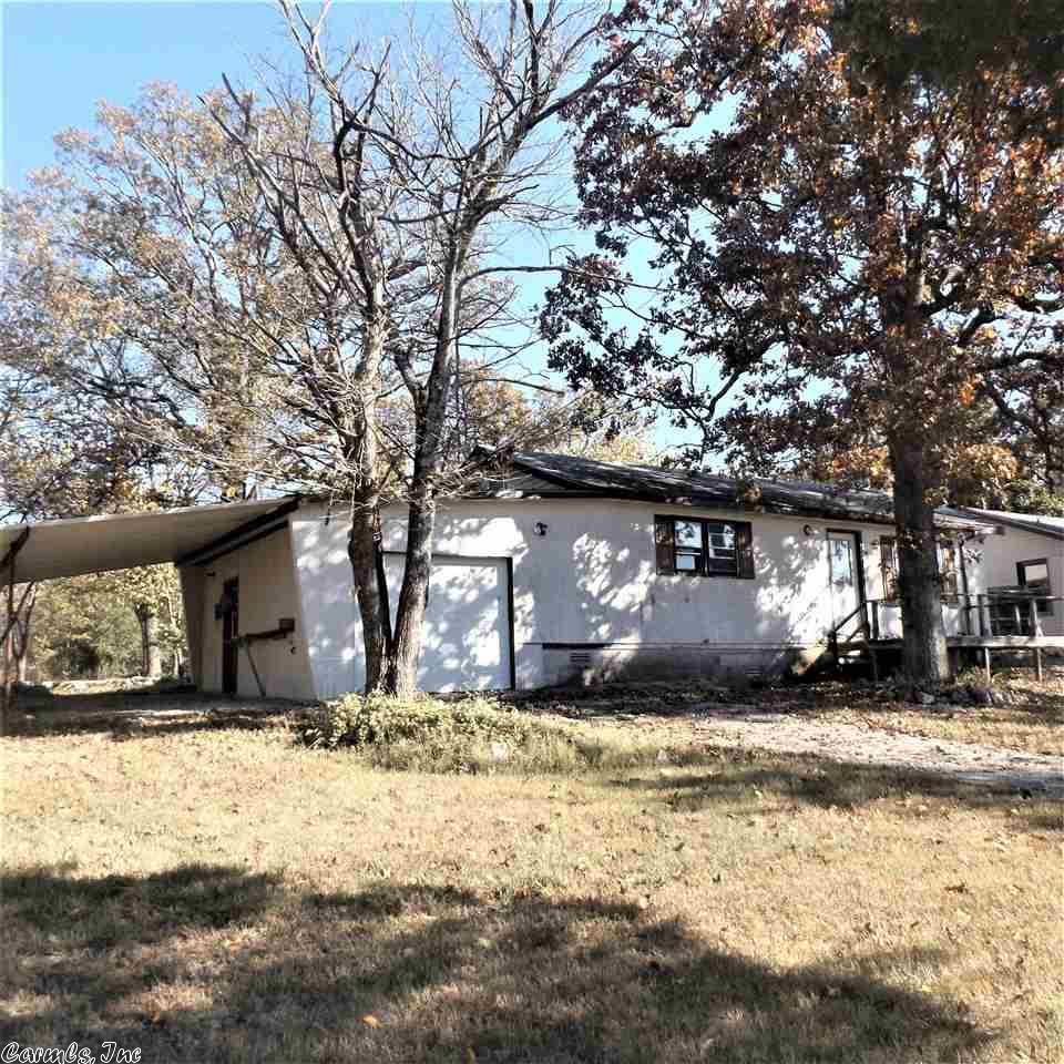 Midway, Baxter County, AR Commercial Property, House for sale Property