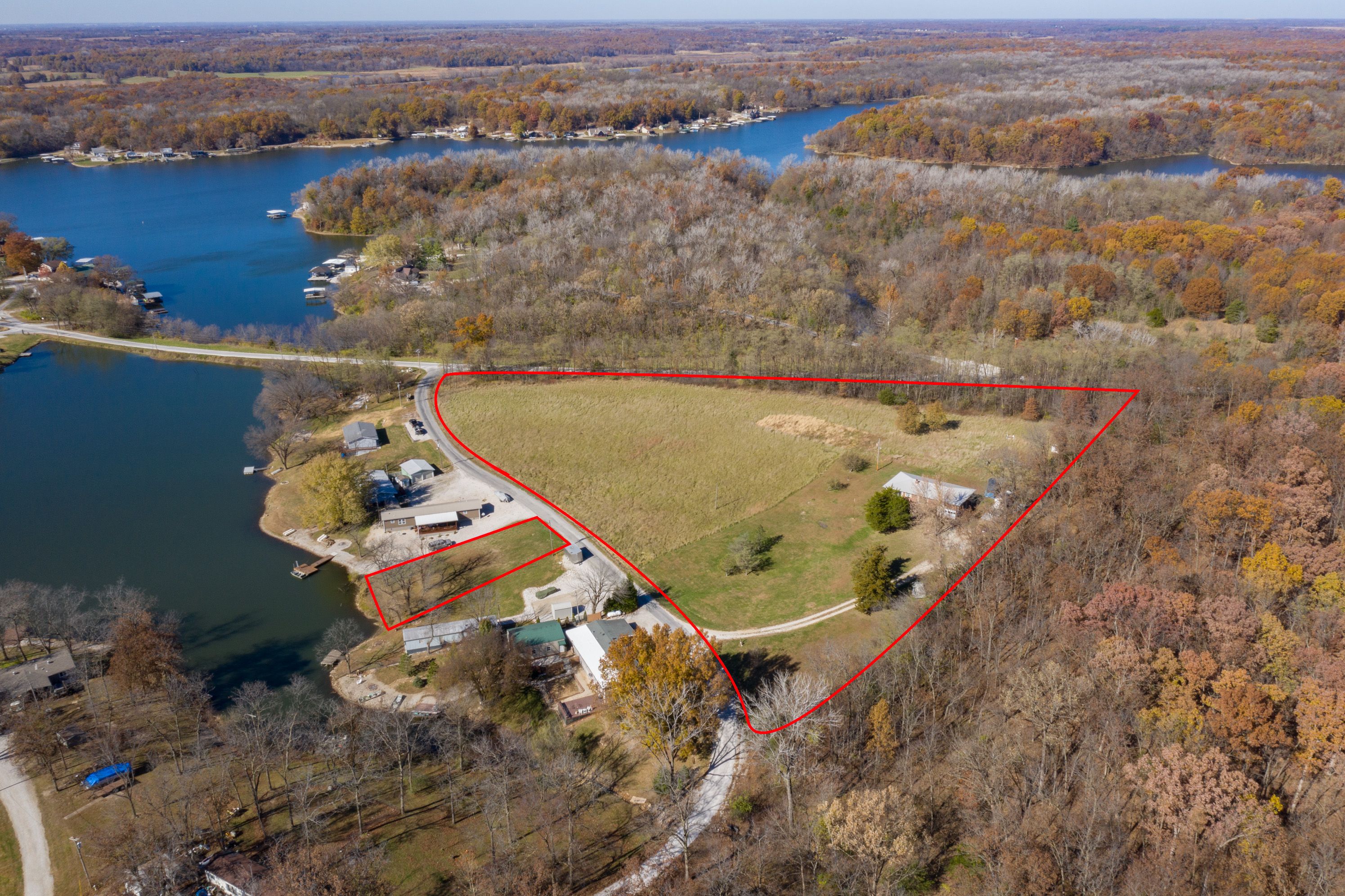 220 South Lake Circle, Cairo, MO 65239 MLS 20418 LandWatch