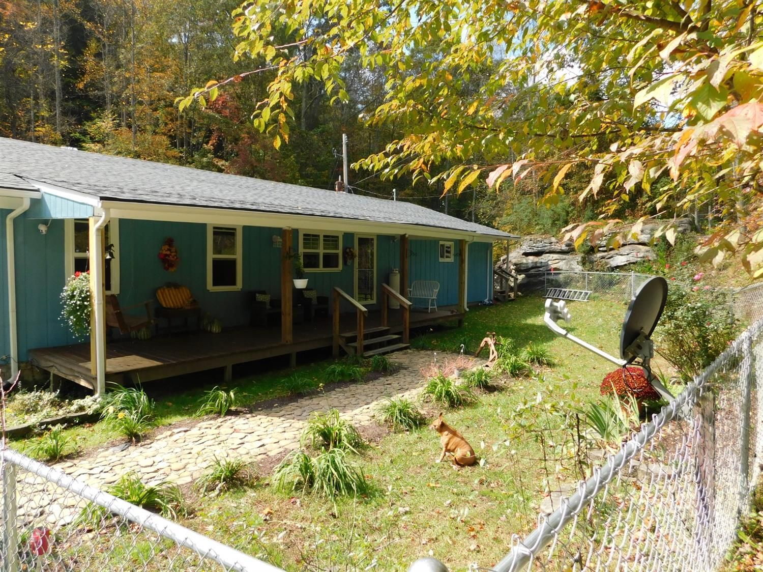 Leslie County, KY House for sale Property ID 408640891