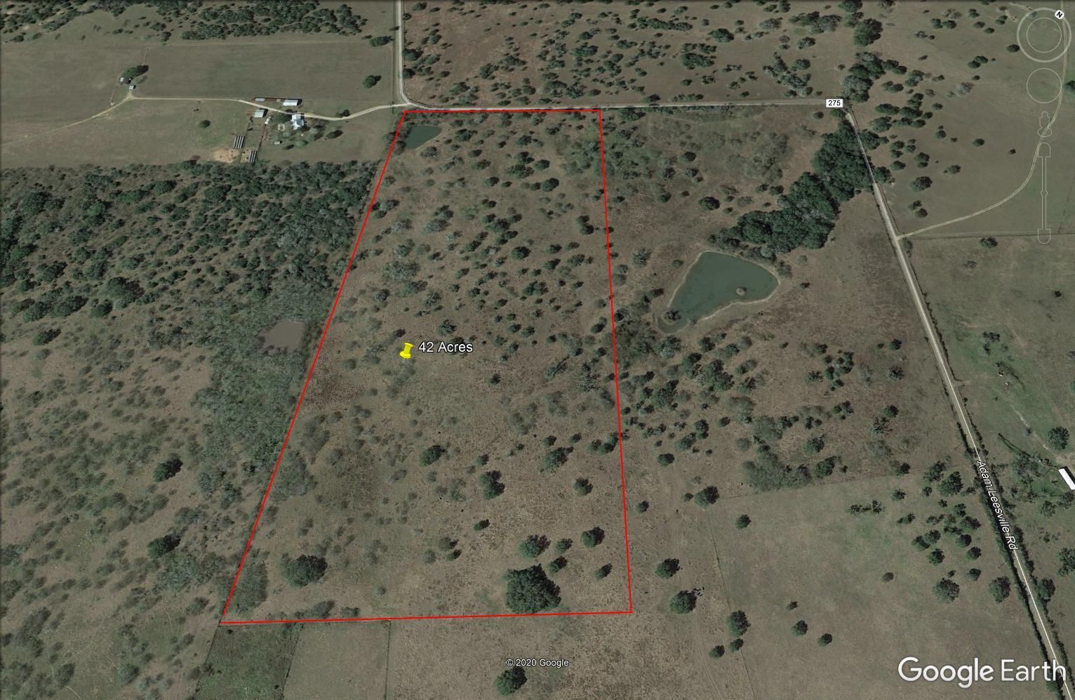 Cuero, Dewitt County, TX Farms and Ranches, Hunting Property for sale