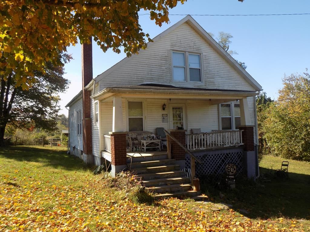 Flemingsburg, Fleming County, KY Farms and Ranches, House for sale