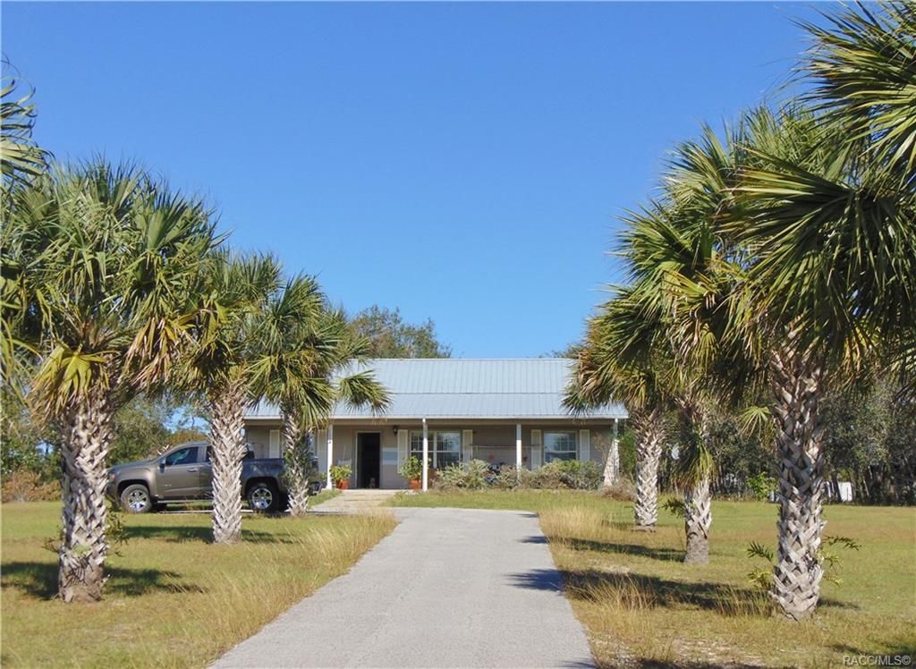 Morriston, Levy County, FL House for sale Property ID 408725042