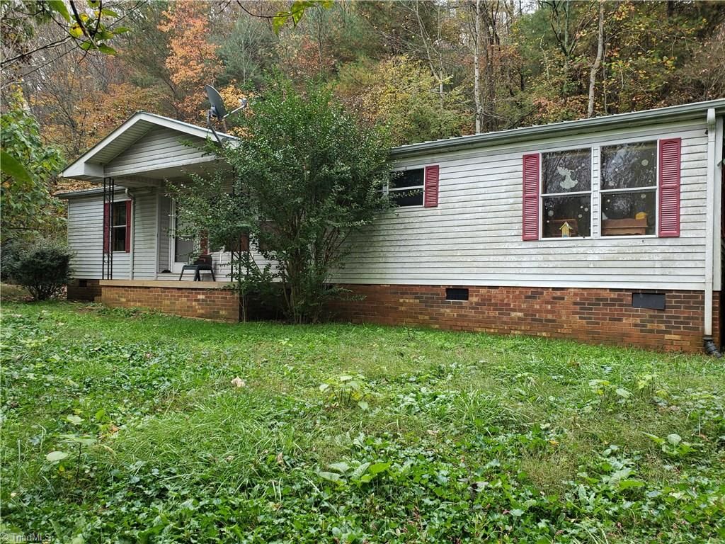 Mcgrady, Wilkes County, NC House for sale Property ID 408725649