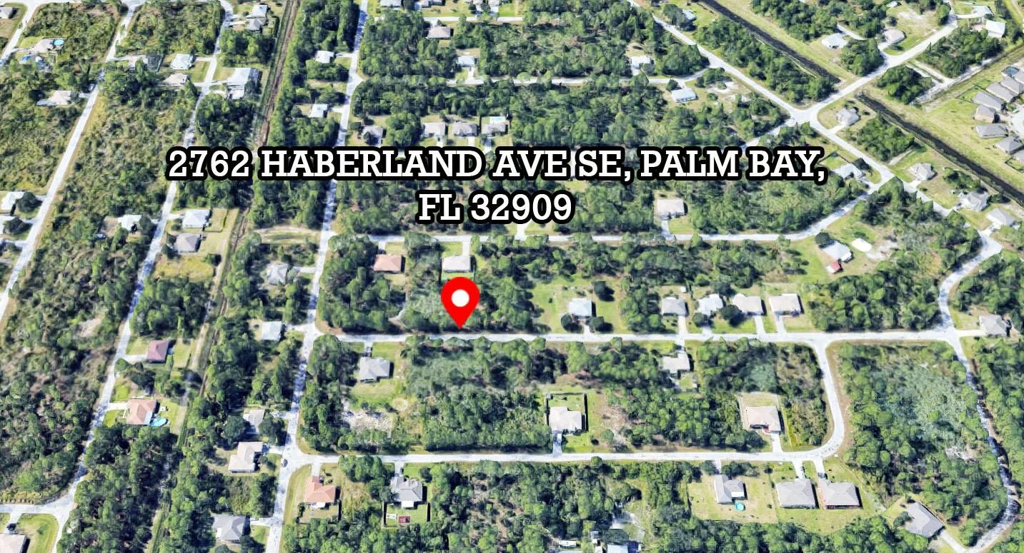 Palm Bay, Brevard County, FL Recreational Property, Undeveloped Land