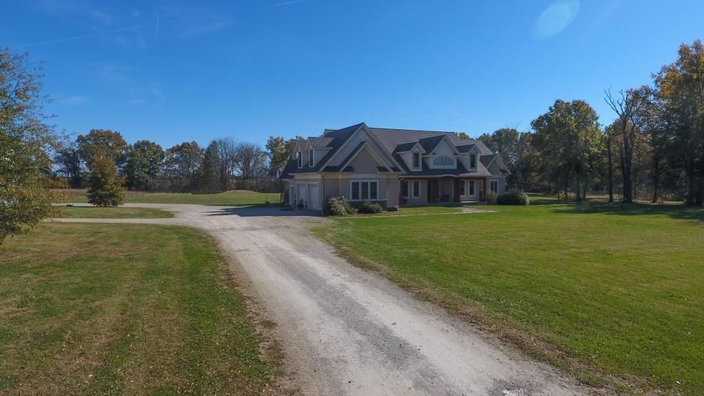 Mexico, Audrain County, MO Farms and Ranches, House for sale Property