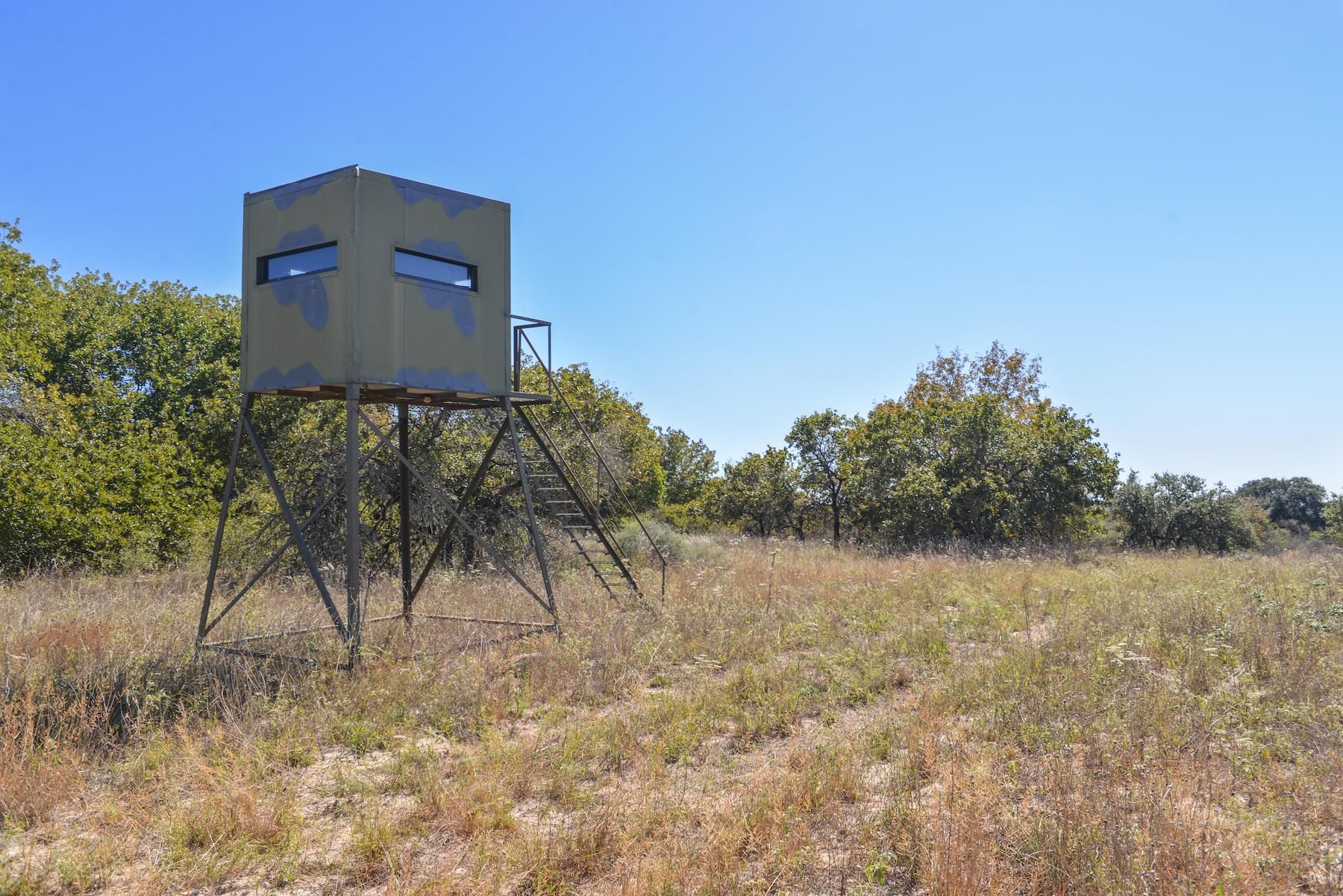San Antonio, Bexar County, TX Recreational Property, Undeveloped Land