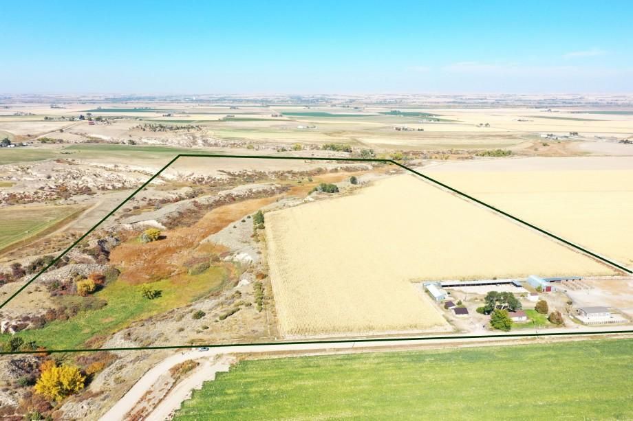 Mitchell, Scotts Bluff County, NE Farms and Ranches, Recreational Property, House for sale