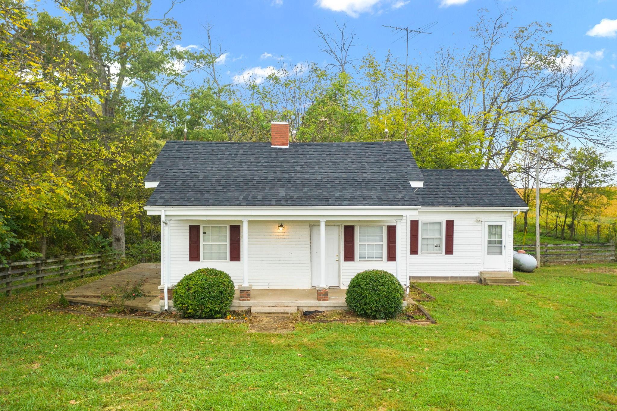 Smiths Grove, Warren County, KY Farms and Ranches, Undeveloped Land