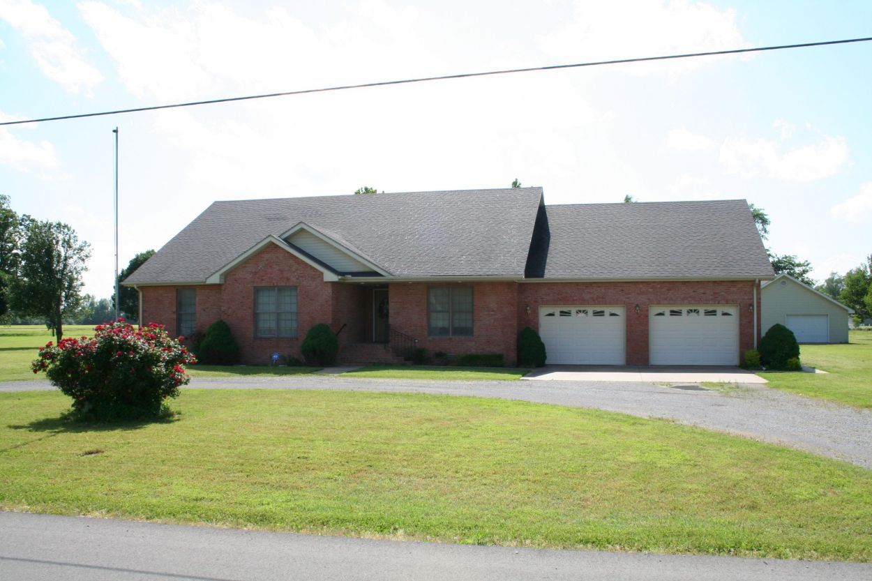 East Prairie, Mississippi County, MO House for sale Property ID