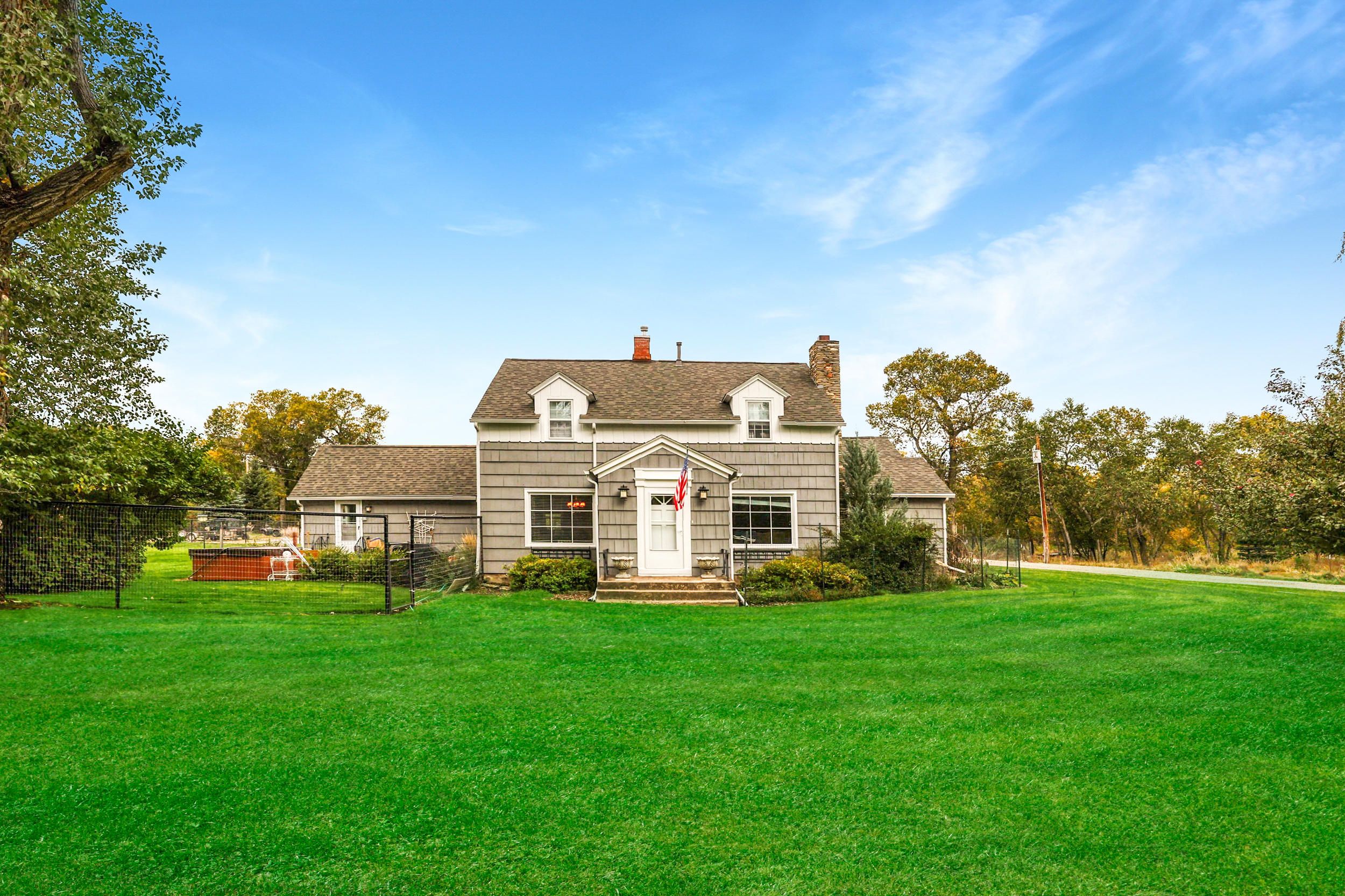 Big Horn, Sheridan County, WY House for sale Property ID 408730455