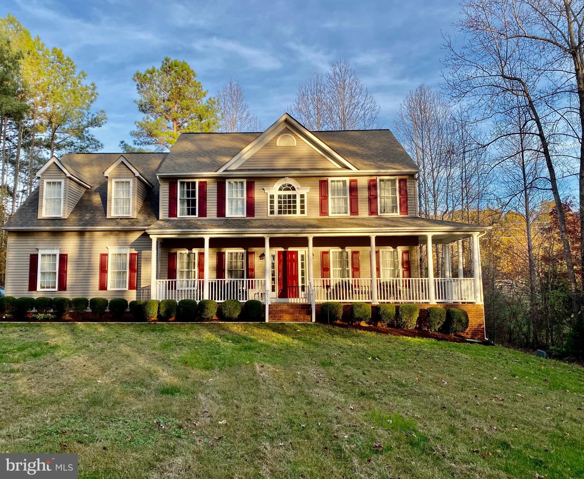 Spotsylvania, Spotsylvania County, VA House for sale Property ID