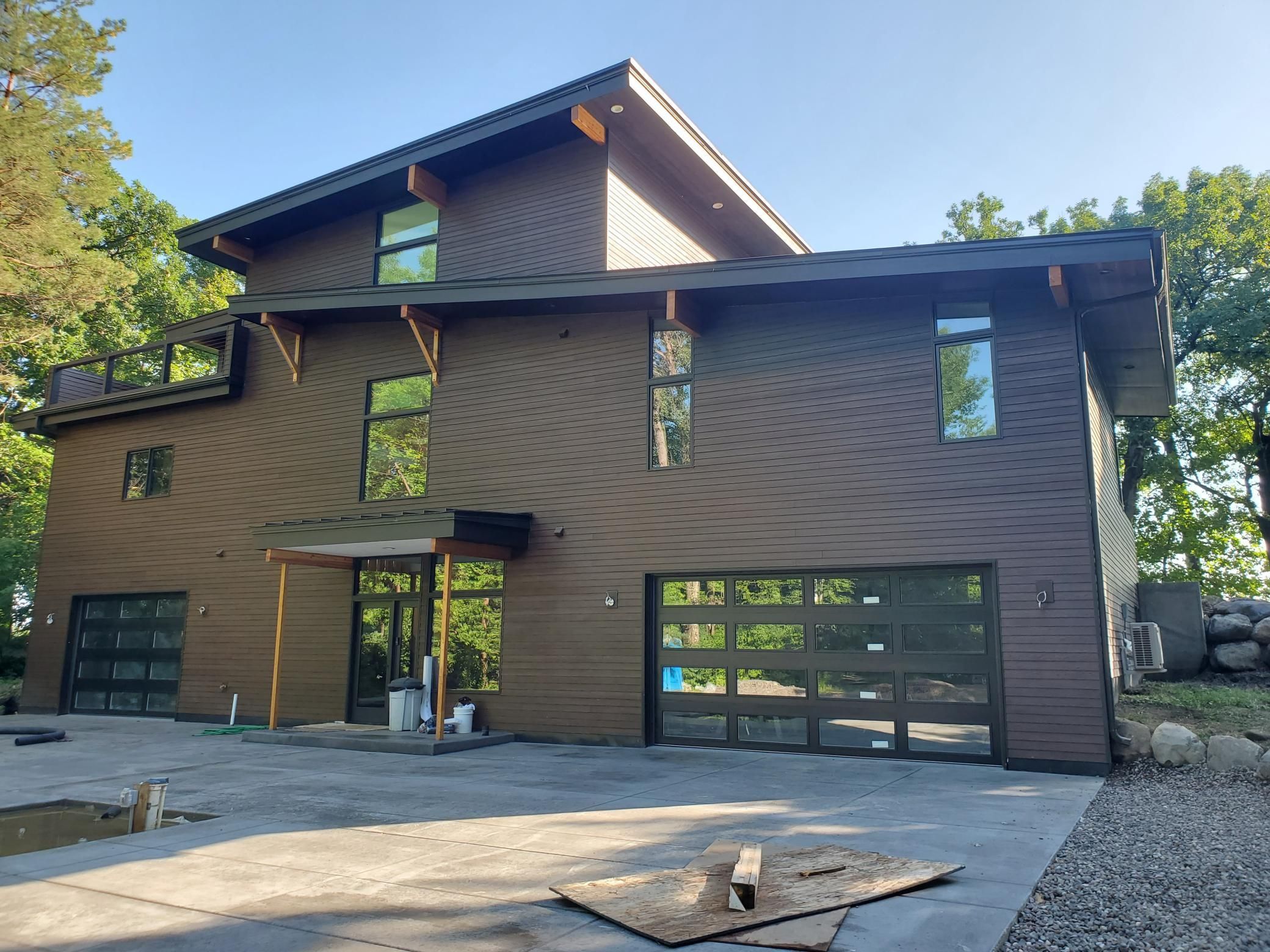 Lindstrom, Chisago County, MN Lakefront Property, Waterfront Property