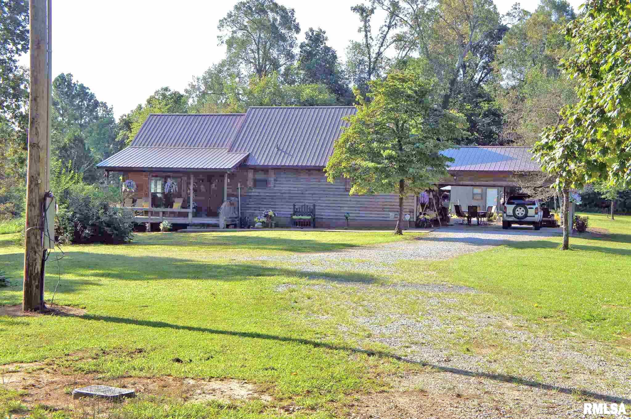 Metropolis, Massac County, IL House for sale Property ID 338918489