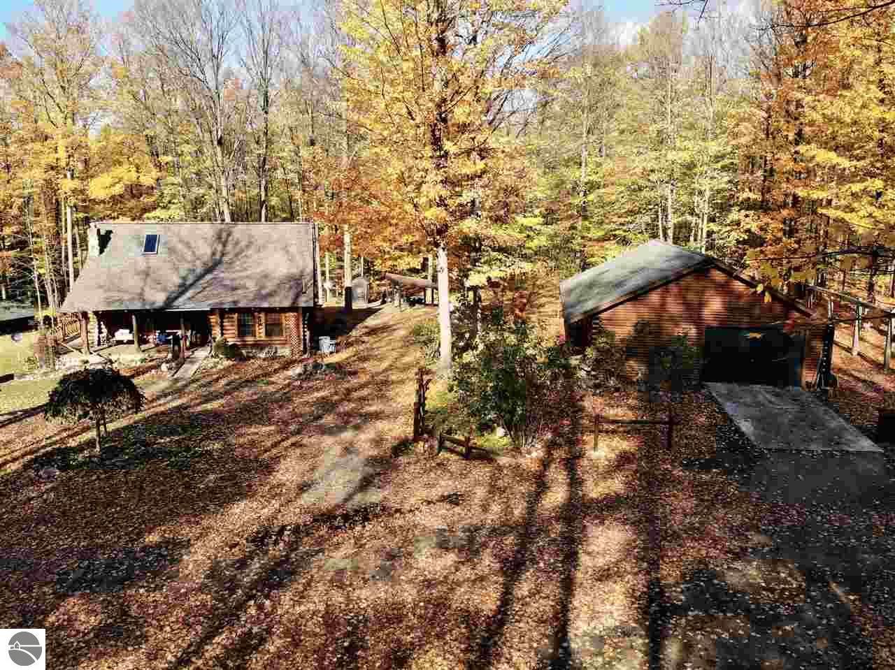 Falmouth, Missaukee County, MI House for sale Property ID 408734255