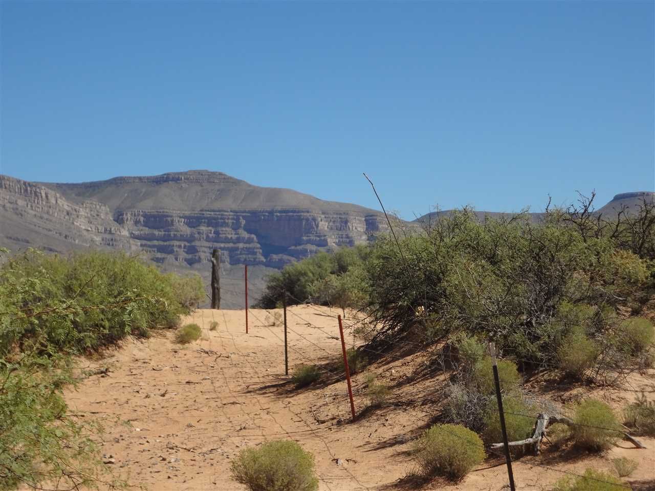 Alamogordo, Otero County, NM Undeveloped Land for sale Property ID