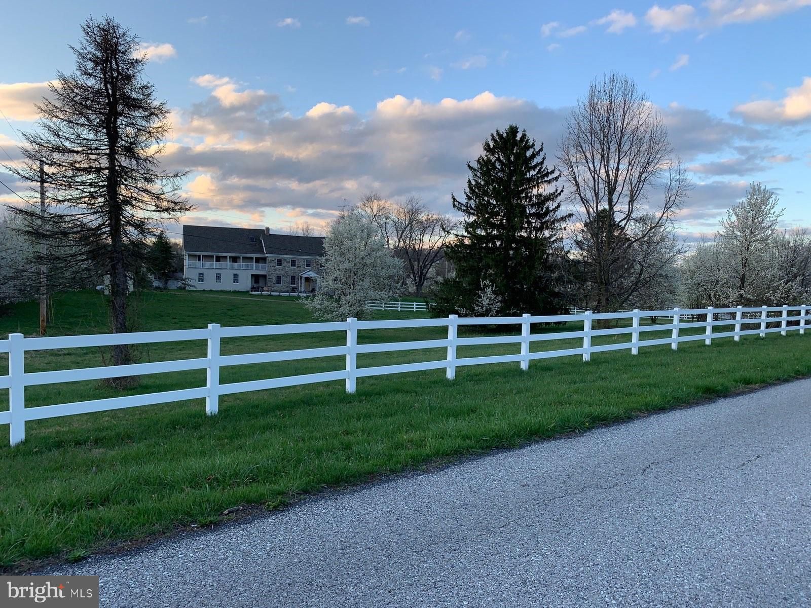 New Oxford, Adams County, PA Lakefront Property, Waterfront Property