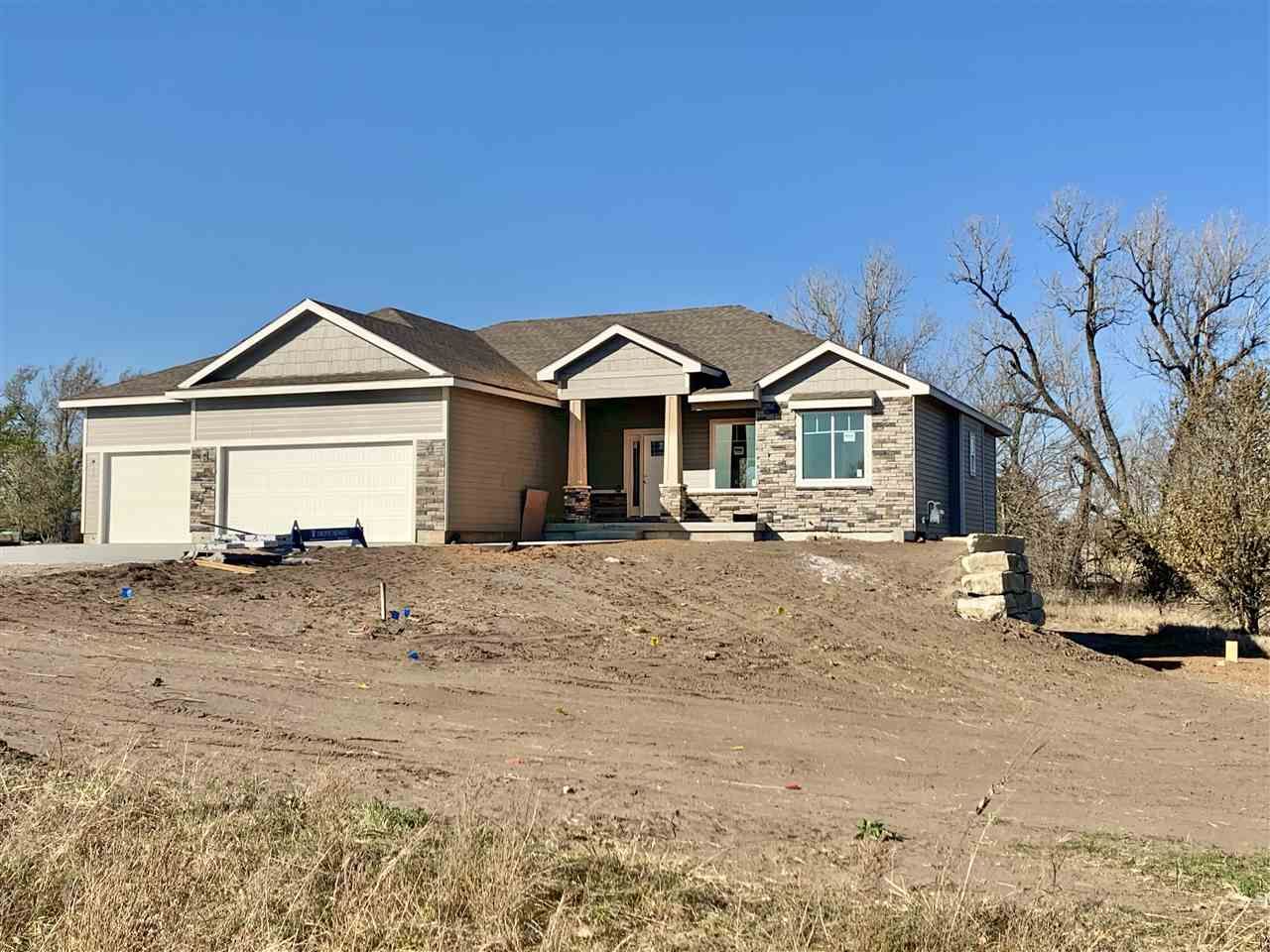 St. Pottawatomie County, KS House for sale Property ID