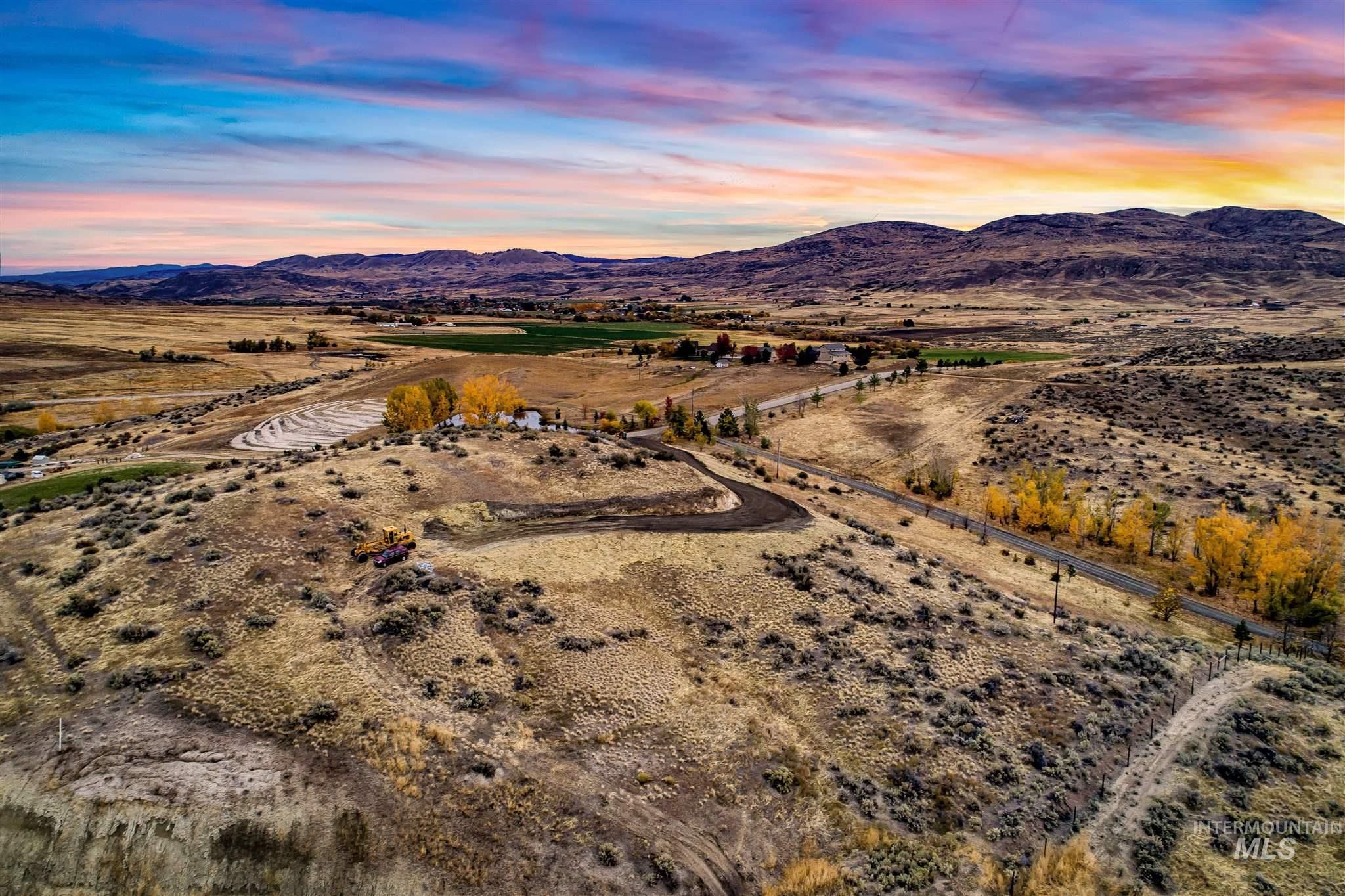 Emmett, Gem County, ID Undeveloped Land for sale Property ID 408685181