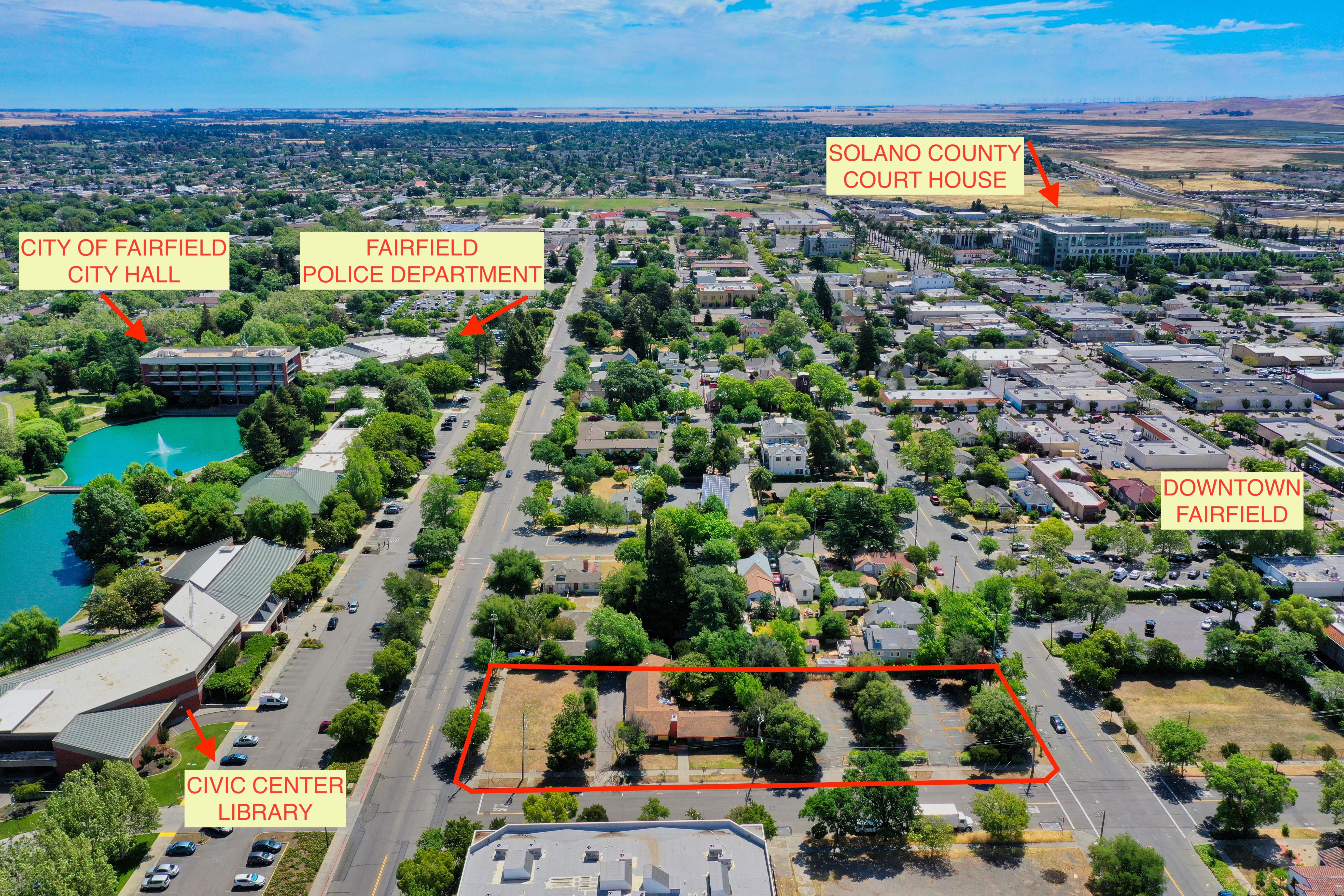 830 Great Jones Street, Fairfield, CA 94533 | MLS: 22011276 | LandWatch