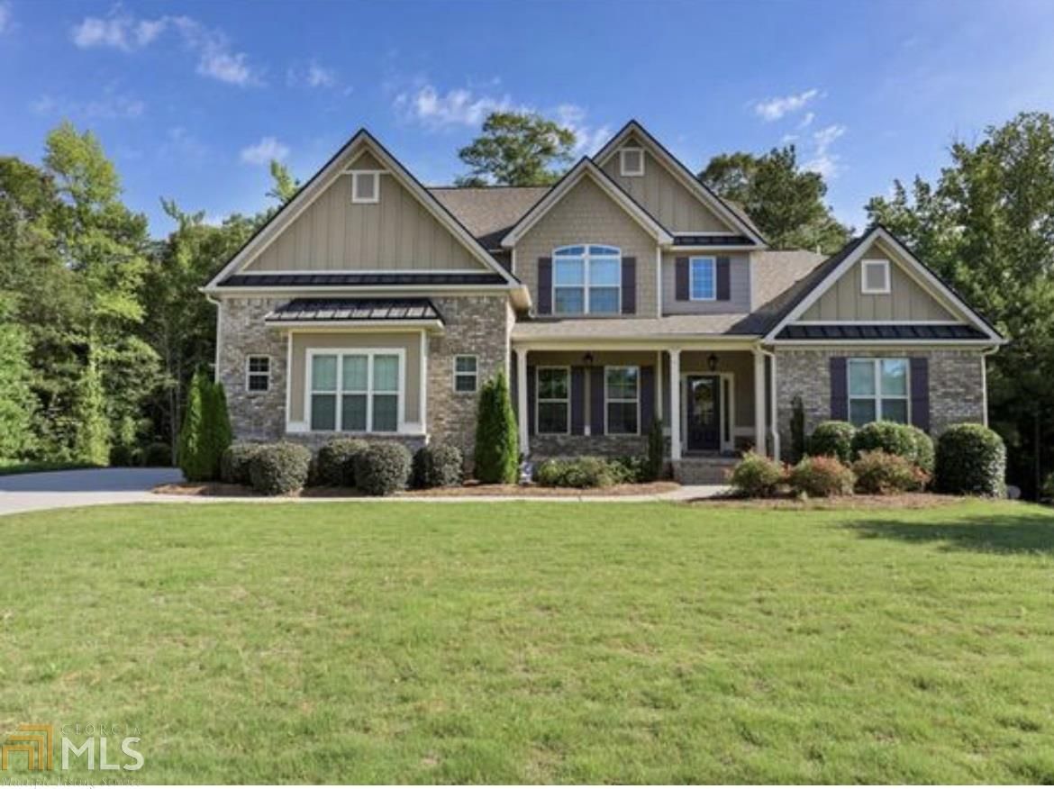 Mcdonough, Henry County, GA House for sale Property ID 408735514