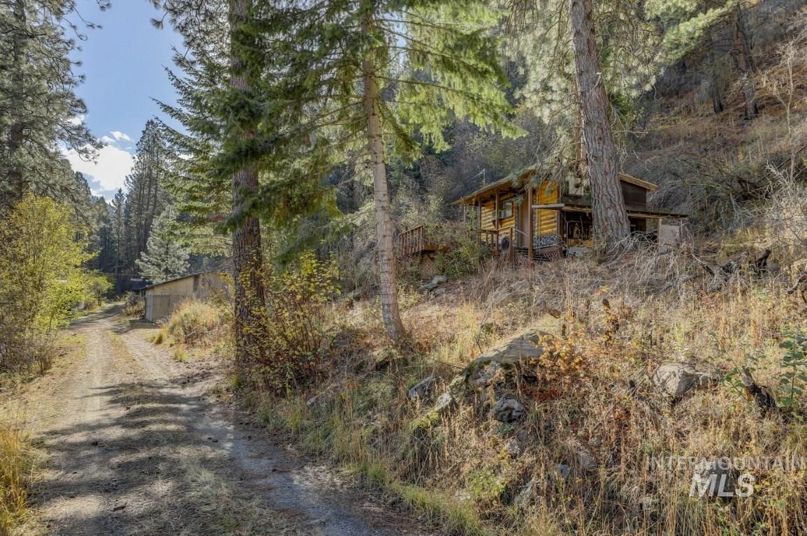 New Meadows, Adams County, ID Undeveloped Land, Lakefront Property