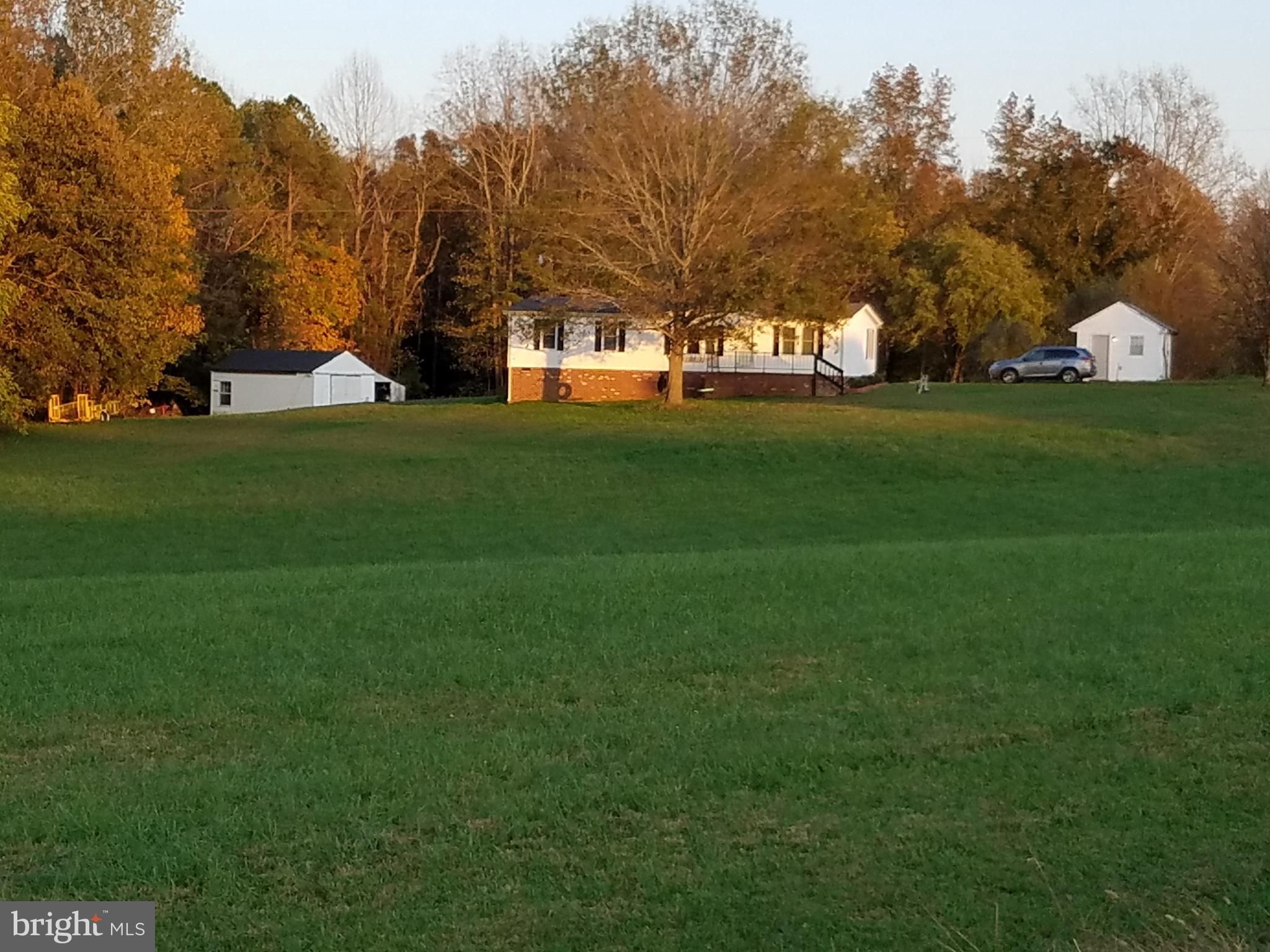 Newtown, King and Queen County, VA House for sale Property ID