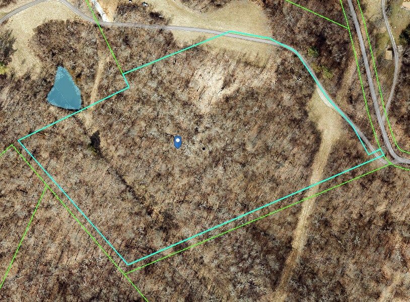 Petersburg, Boone County, KY Undeveloped Land for sale Property ID