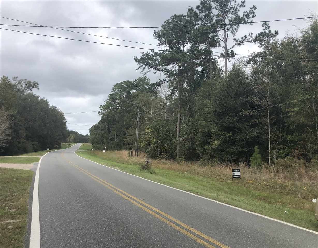 Havana, Gadsden County, FL Undeveloped Land for sale Property ID