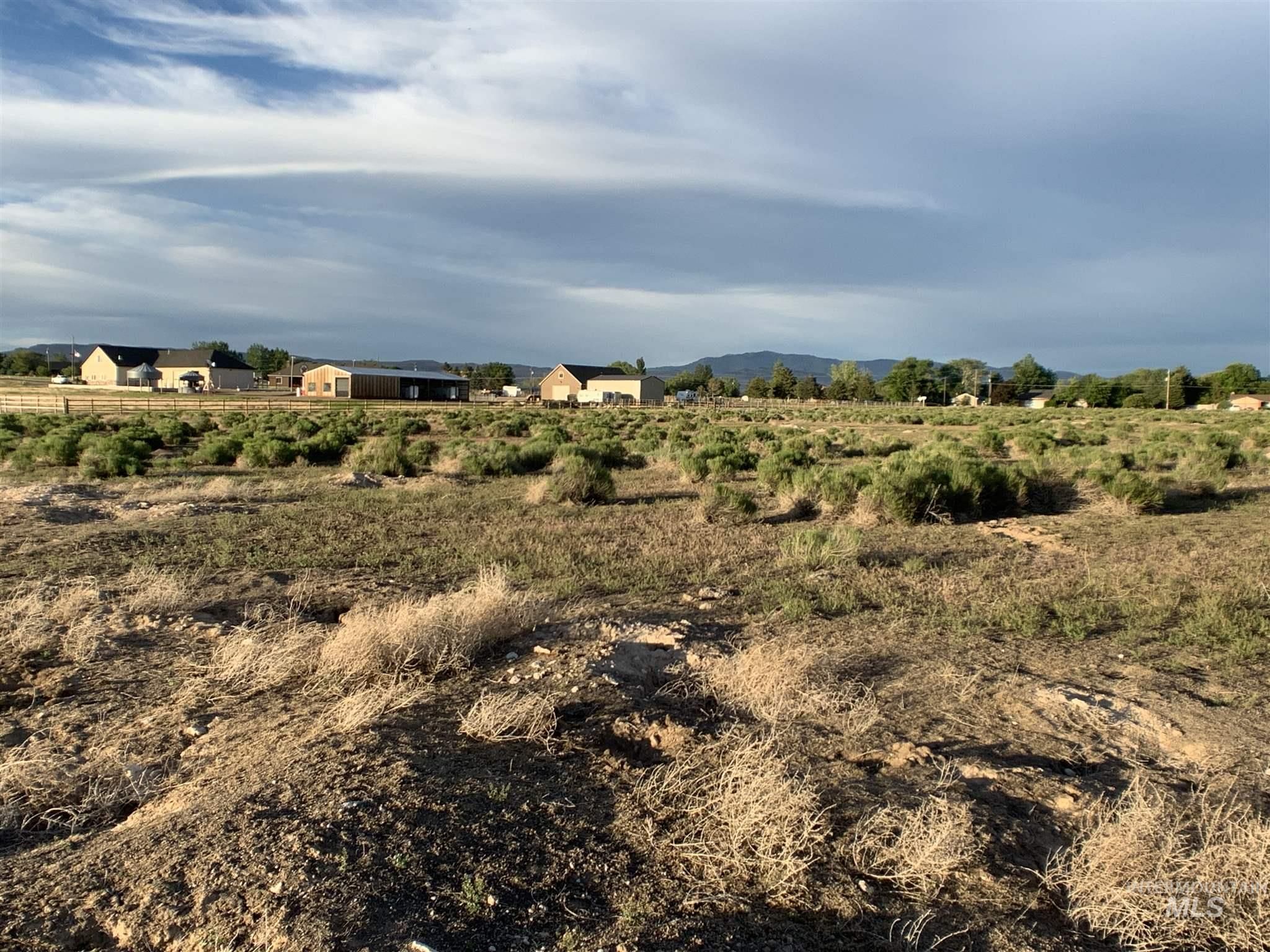 Mountain Home, Elmore County, ID Undeveloped Land for sale Property ID