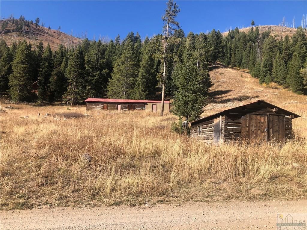 Cooke City, Park County, MT Undeveloped Land, Homesites for sale