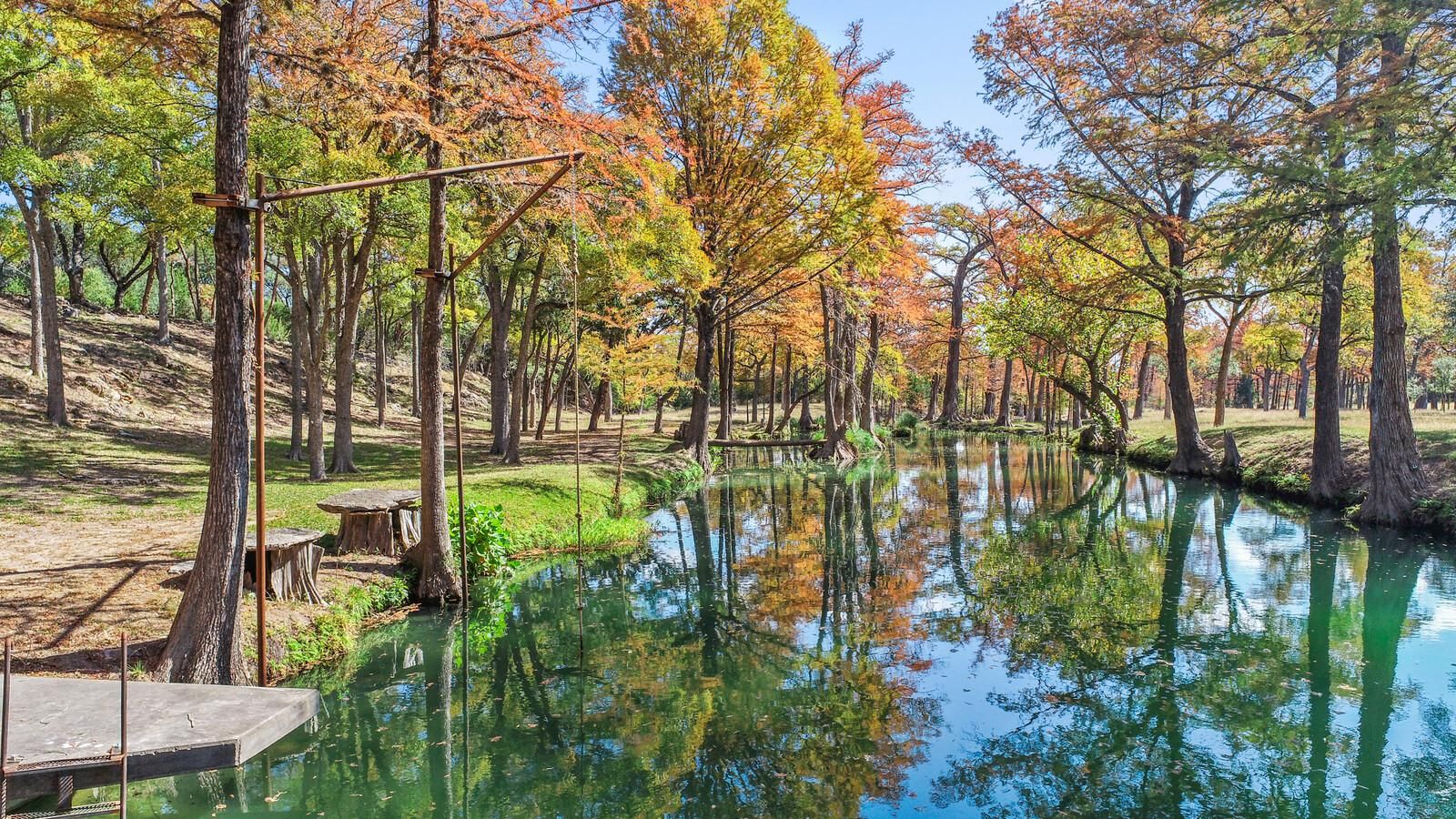 Cypress Mill, Blanco County, TX Farms and Ranches, Recreational