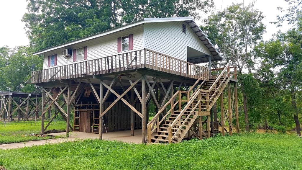 6306 Lake Mary Road, Woodville, MS 39669 MLS 132030 LandWatch