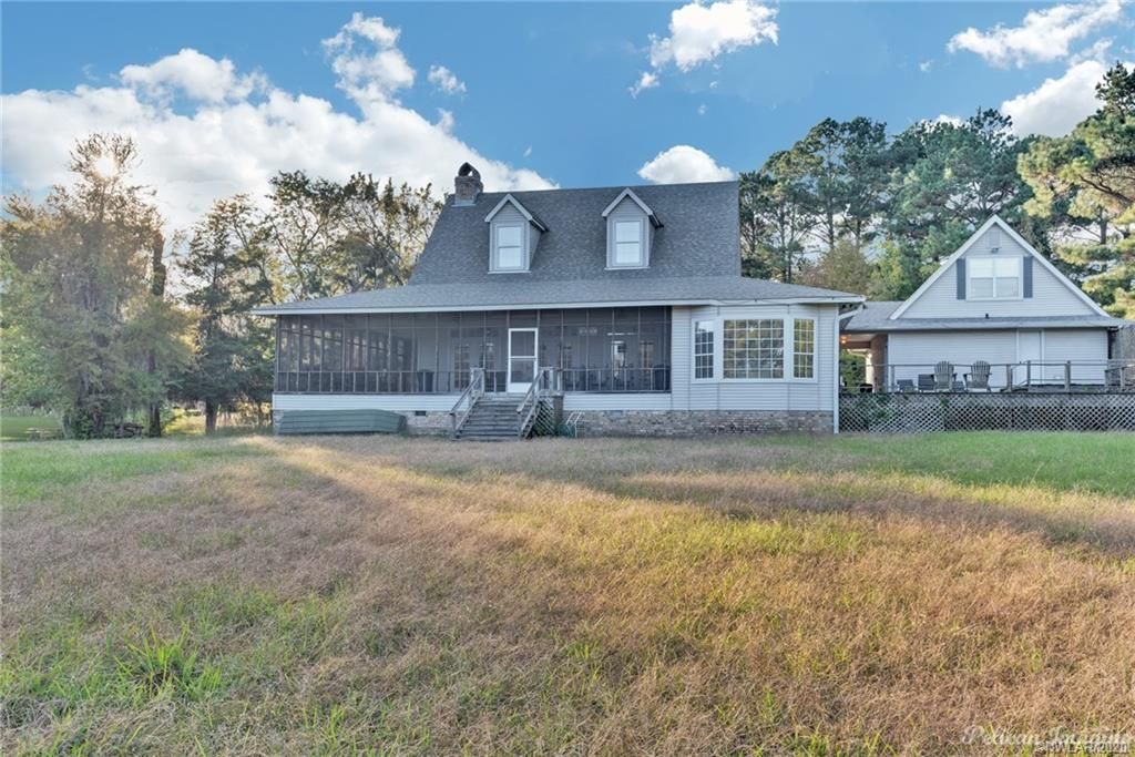 Elm Grove, Bossier Parish, LA Lakefront Property, Waterfront Property