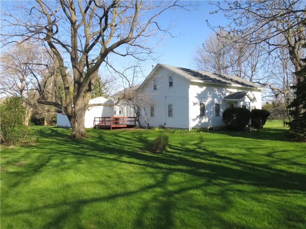 Rochester, Monroe County, NY Farms and Ranches, House for sale Property