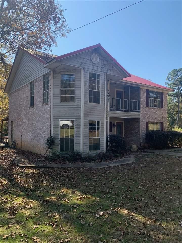 Lockesburg, Sevier County, AR House for sale Property ID 408742495