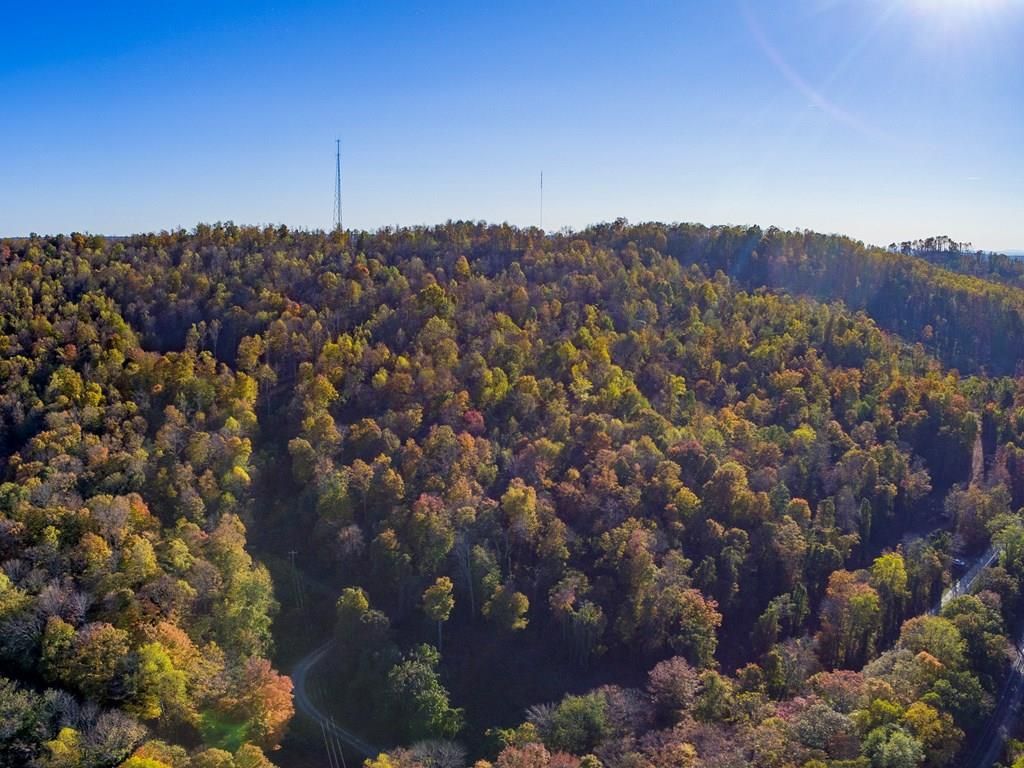 Cookeville, Putnam County, TN Undeveloped Land for sale Property ID