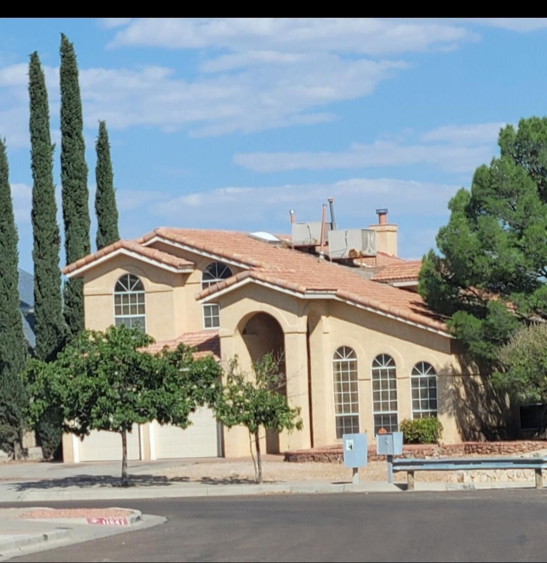 El Paso, El Paso County, TX House for sale Property ID 408743825