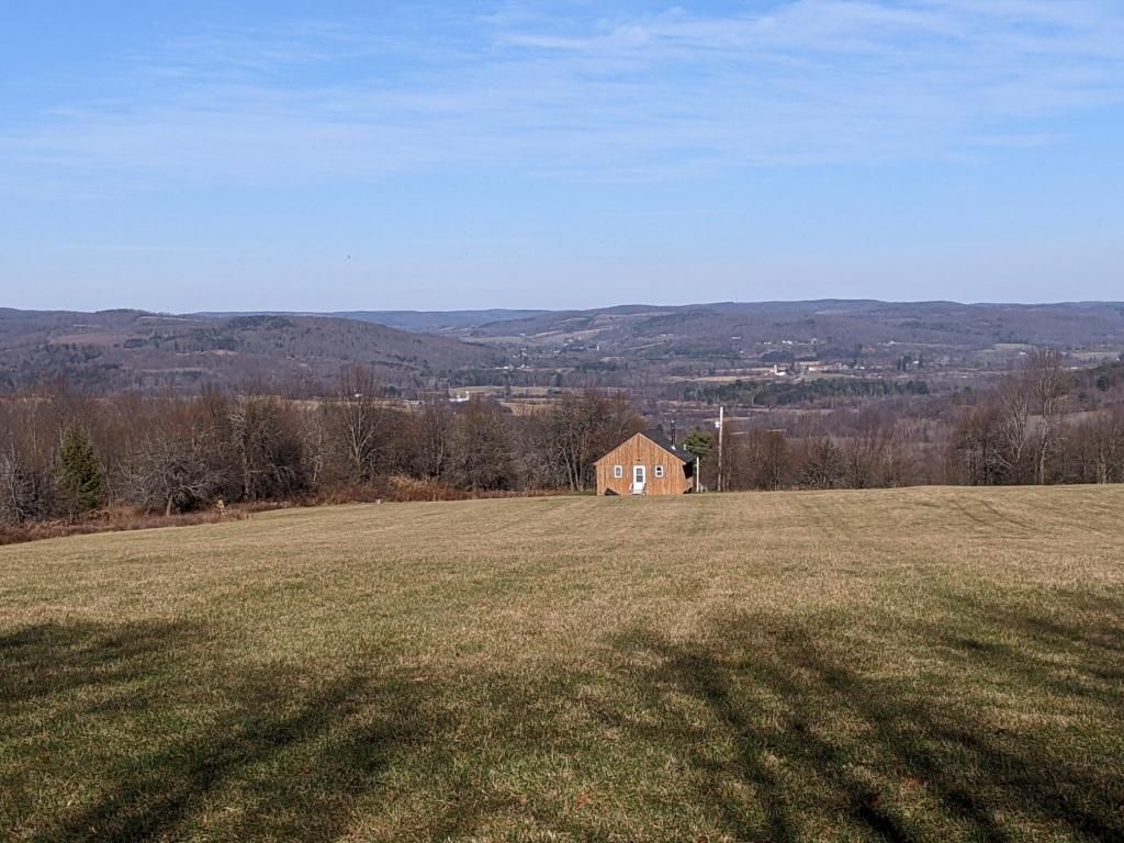 Edmeston, Otsego County, NY Recreational Property, Hunting Property