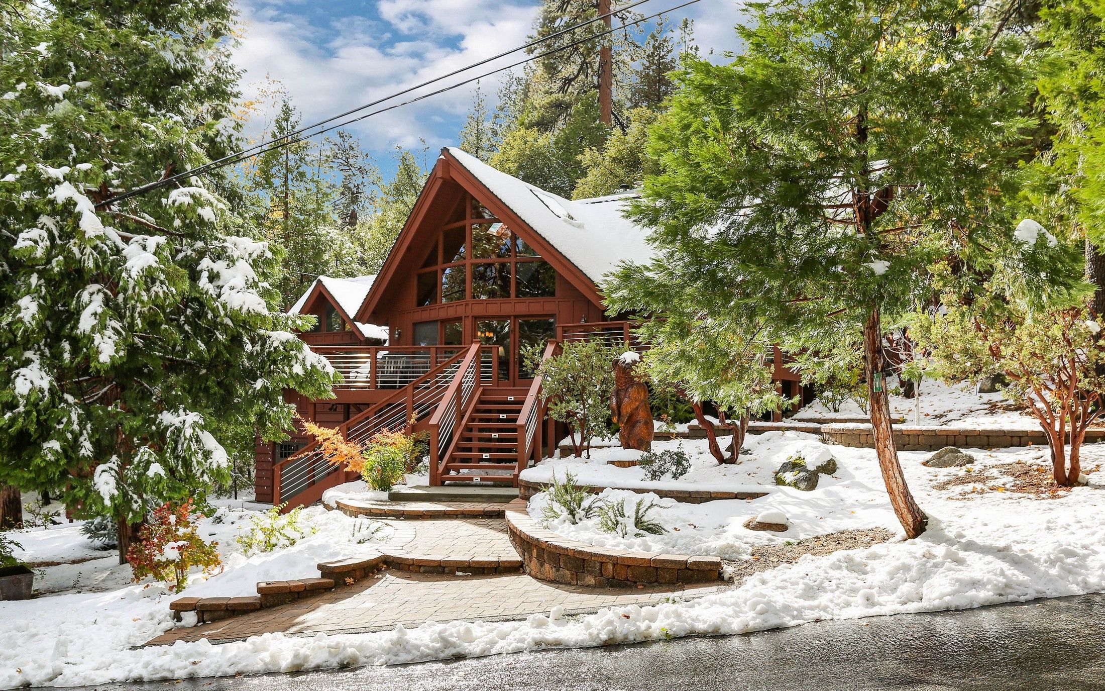 Idyllwild, Riverside County, CA House for sale Property ID 408745881